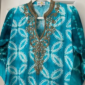 Bella Tu by Jeanne D - Goliath Vaid